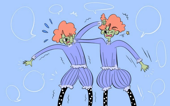 2025太原商贸经济职业中专学校开设的专业一览表