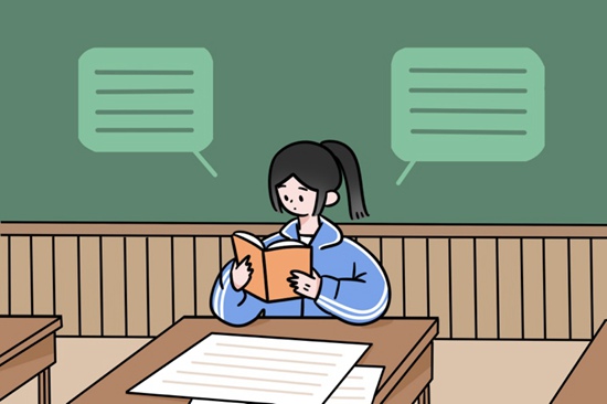 乌鲁木齐市财政会计职业学校招初中生吗？